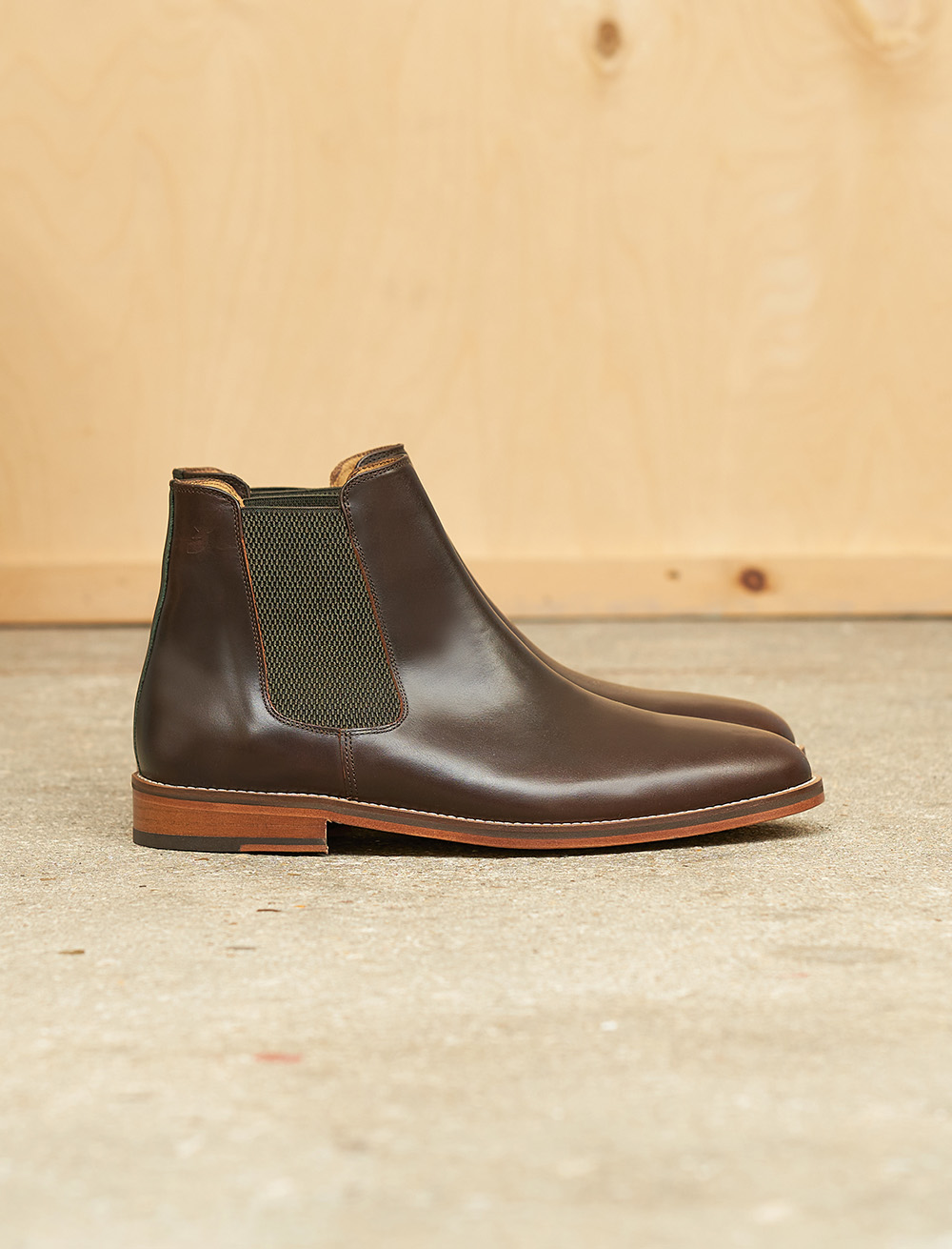 Chelsea boots Casual