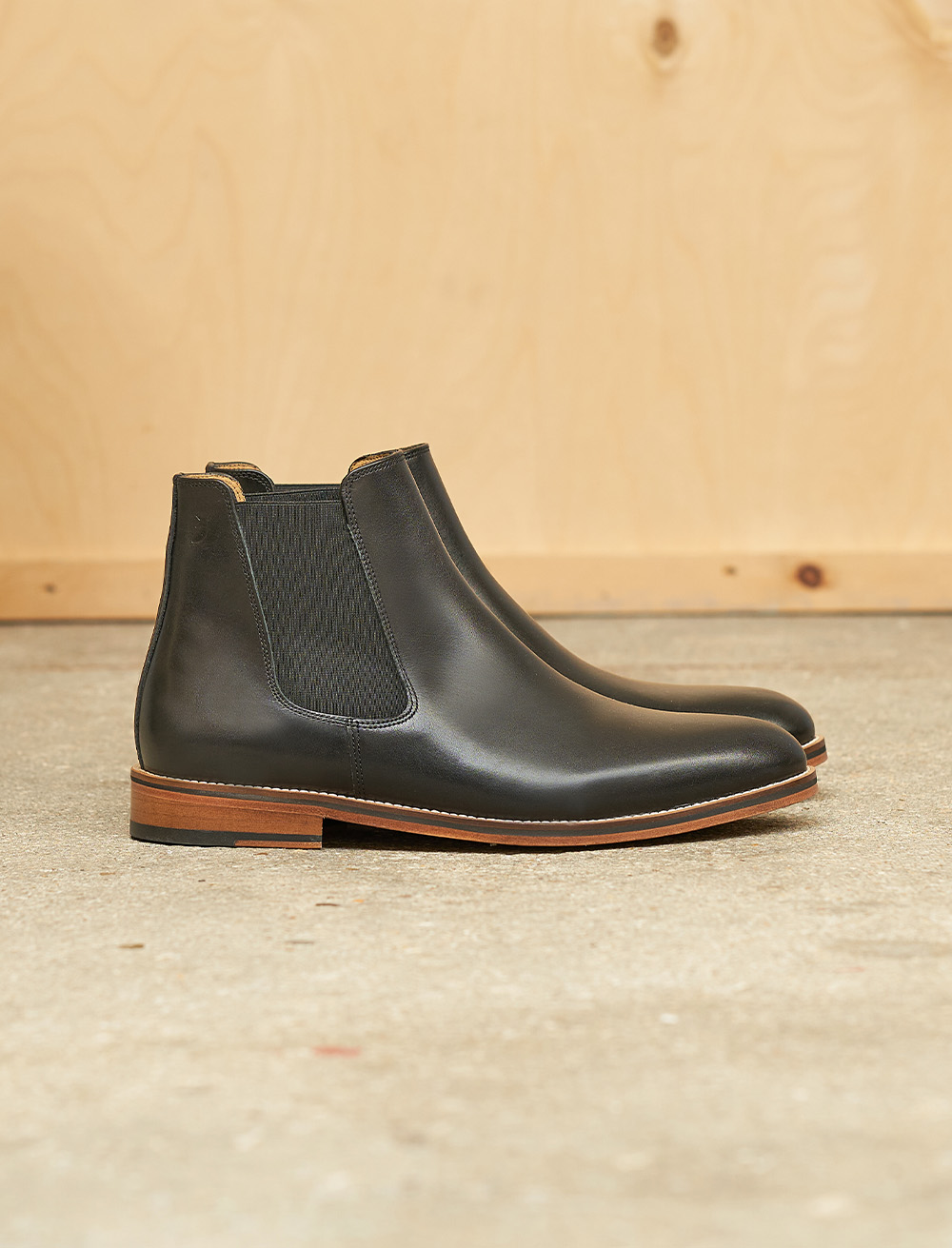 Chelsea boots Casual