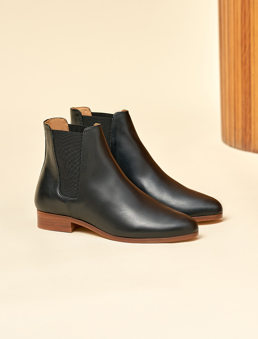 Chelsea boots Anne